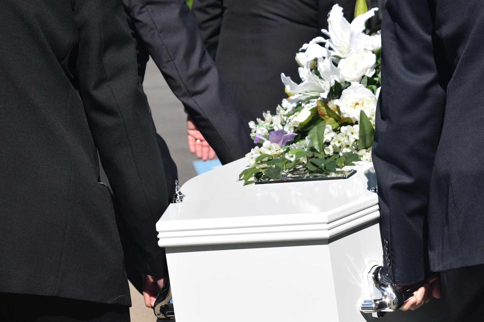 5N WTF - When does funeral content go too far_