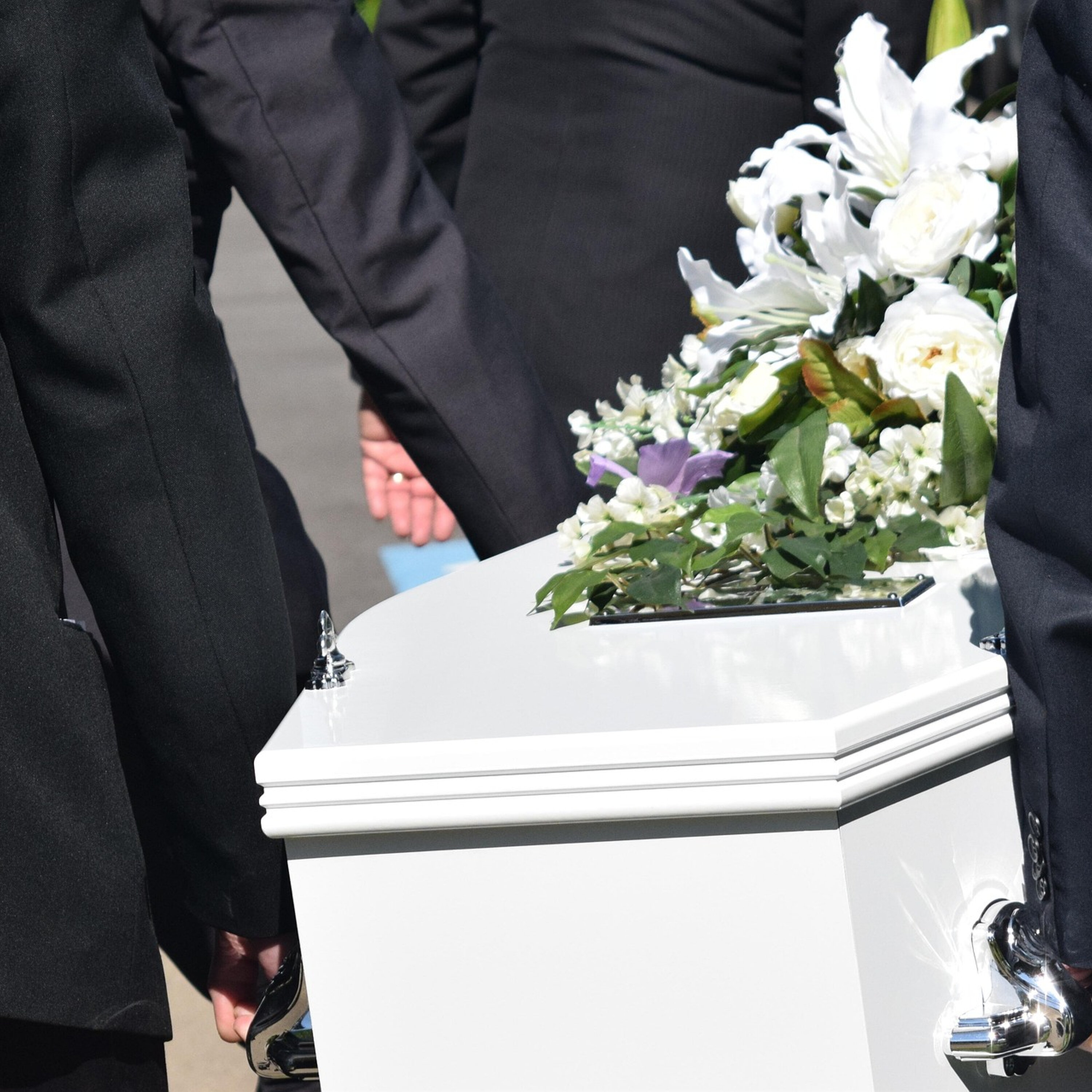 5N WTF - When does funeral content go too far_