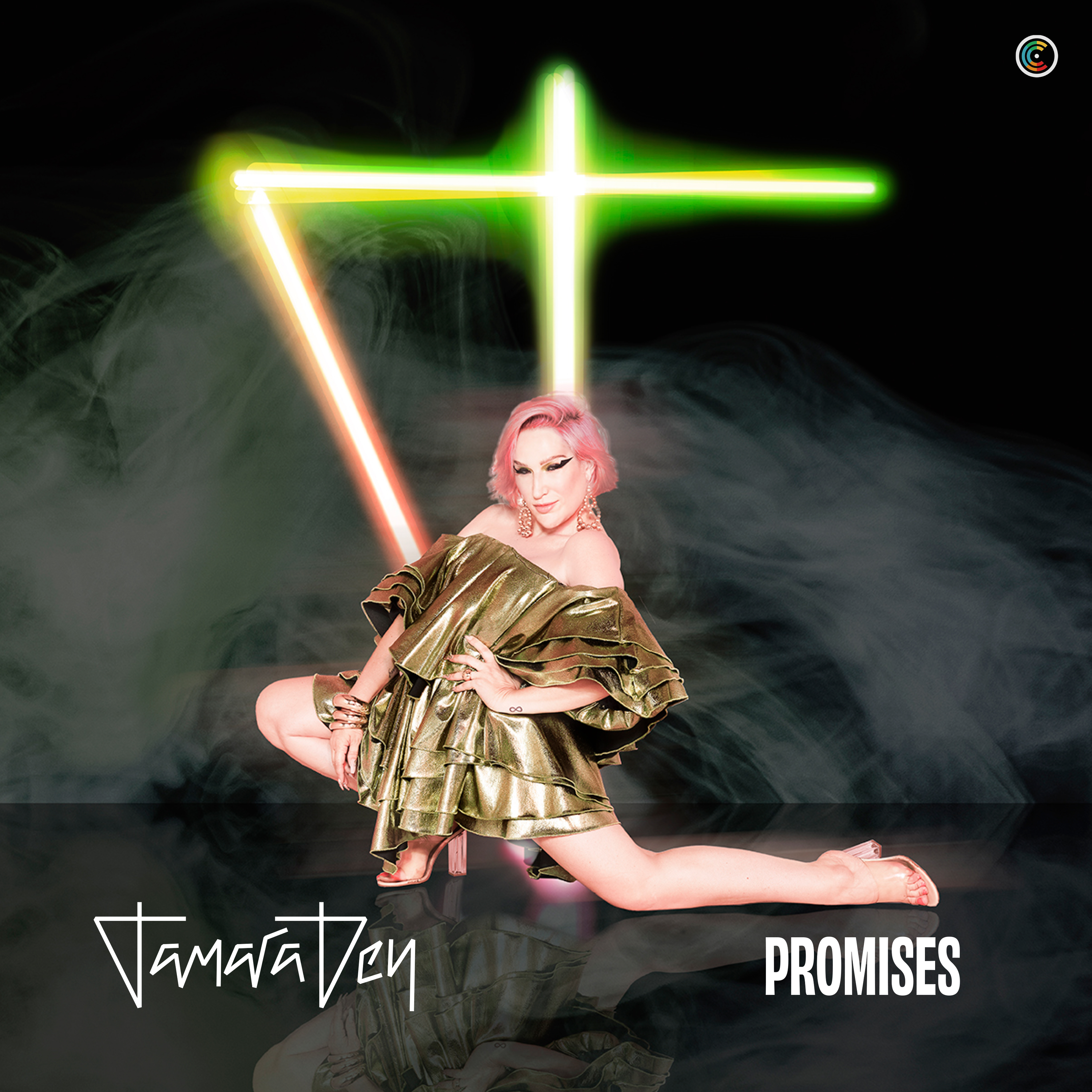 EXCLUSIVE: TAMARA DEY DEBUTS NEW SINGLE ON 5 NIGHTS episode artwork