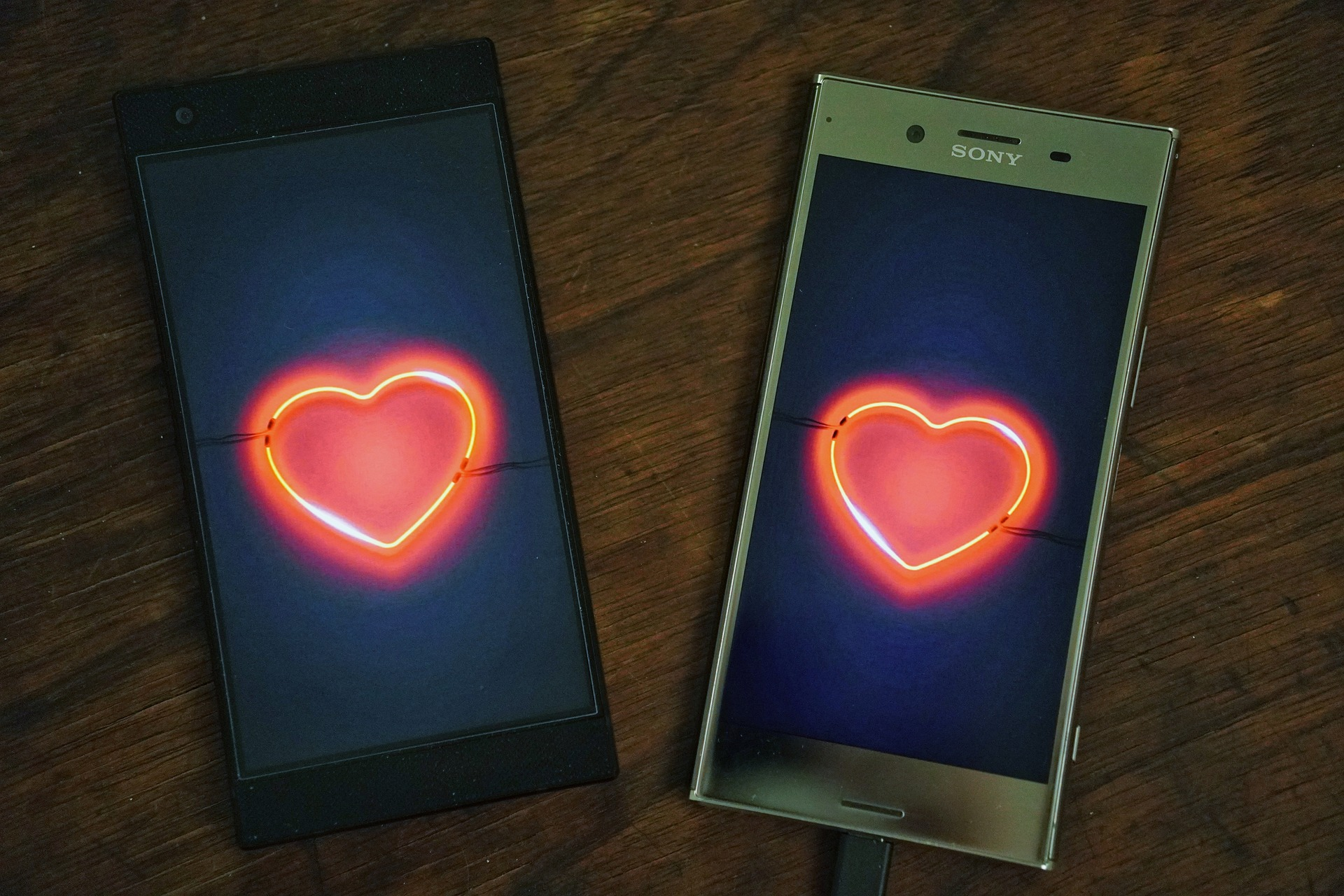 5N MIXED SIGNALS & MODERN DATING episode artwork