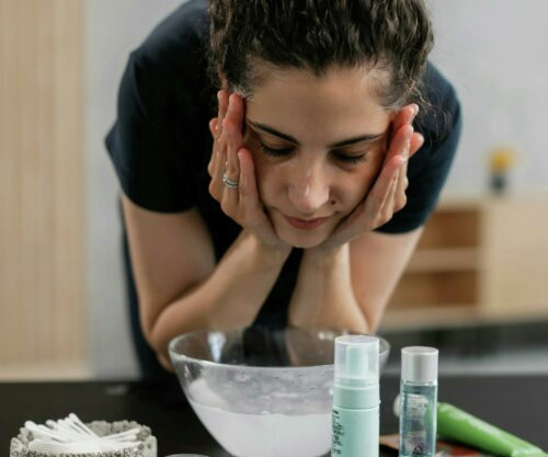 5N RICE WATER BRIGHTENS YOUR SKIN episode artwork