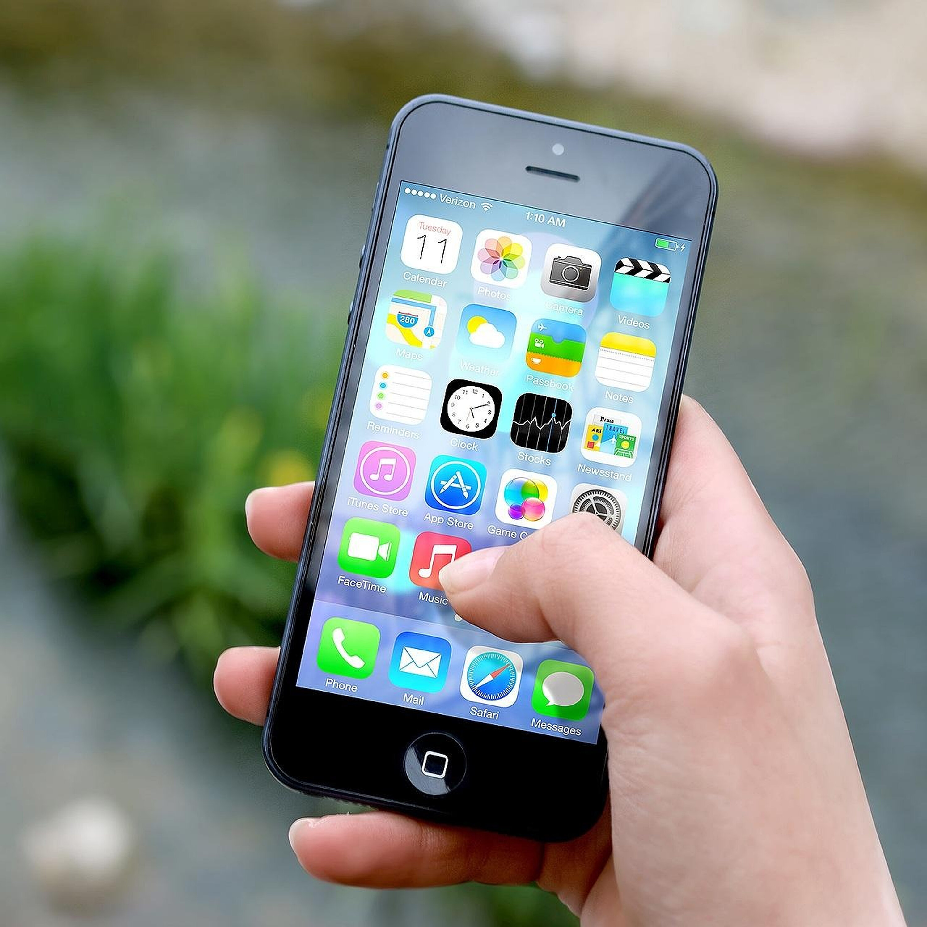 5N WTF - Kids & Their First Phones