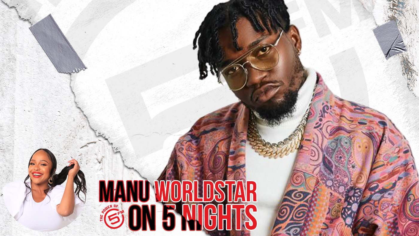 MANUWORLDSTAR VISITS 5 NIGHTS episode artwork