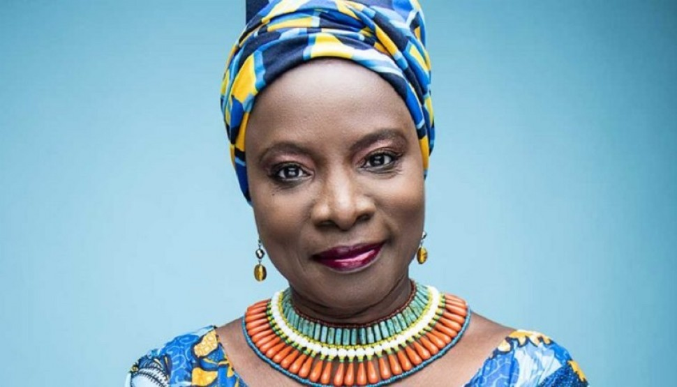 MOTIVATION MOMENT ANGELIQUE KIDJO 08 DECEMBER episode artwork