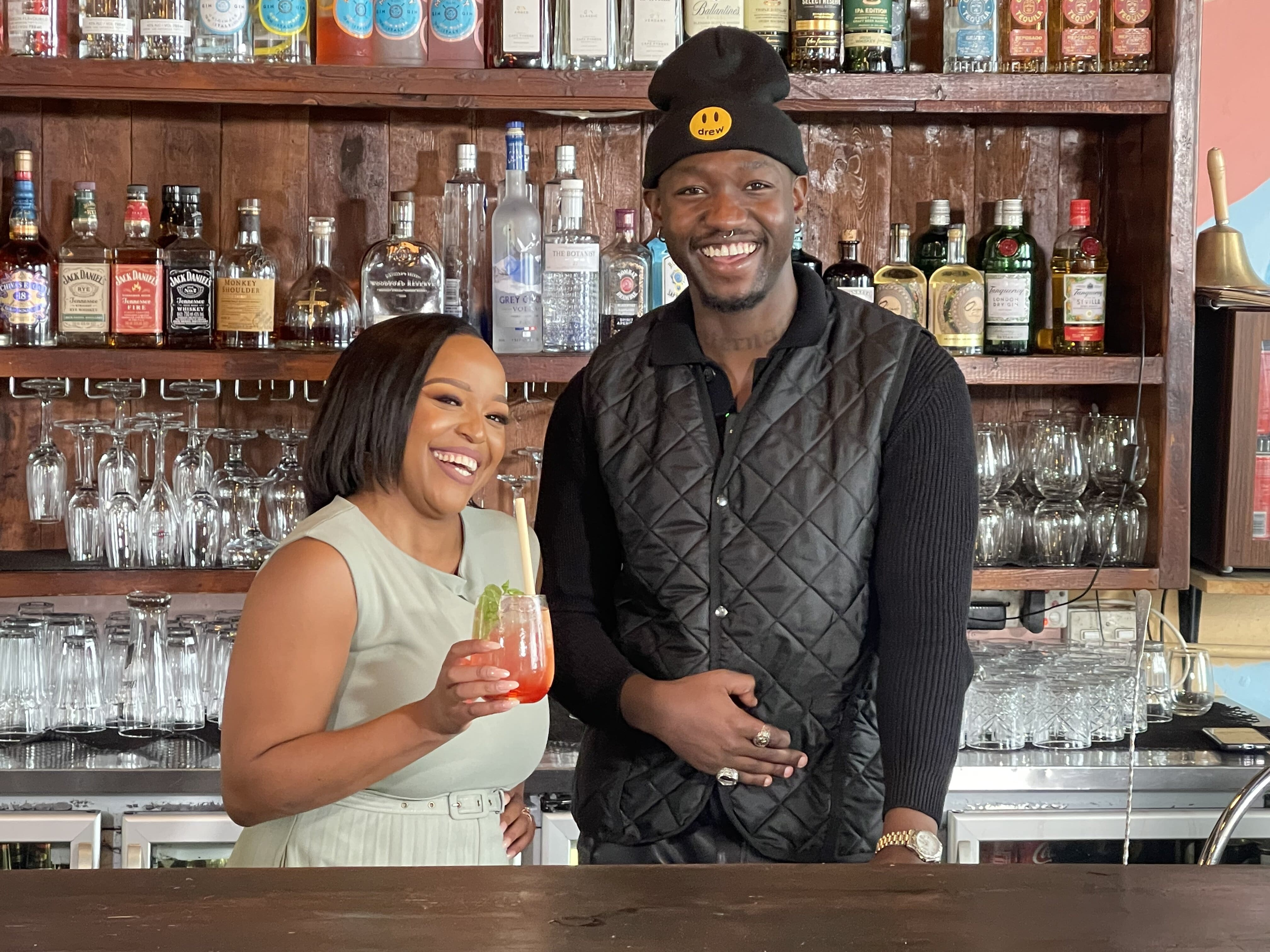 MIXOLOGY MONDAYS: WATERMELON SPRITZ episode artwork