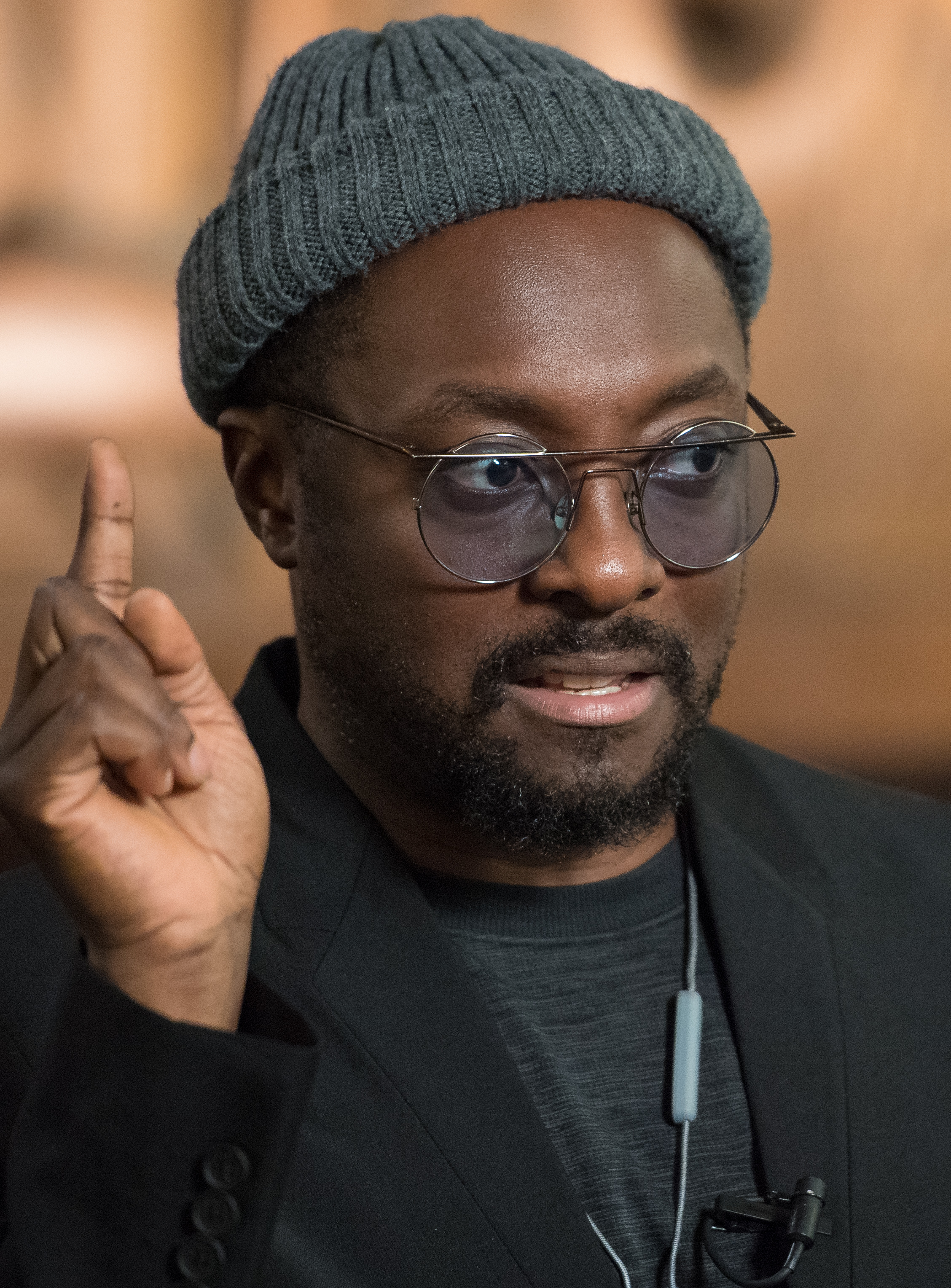 MOTIVATION MOMENT WILL.I.AM 23 MAY episode artwork