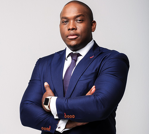 MOTIVATION MOMENT VUSI THEMBEKWAYO 09 JUNE episode artwork