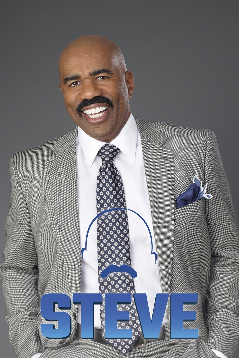 MOTIVATION MOMENT STEVE HARVEY 18 JULY episode artwork