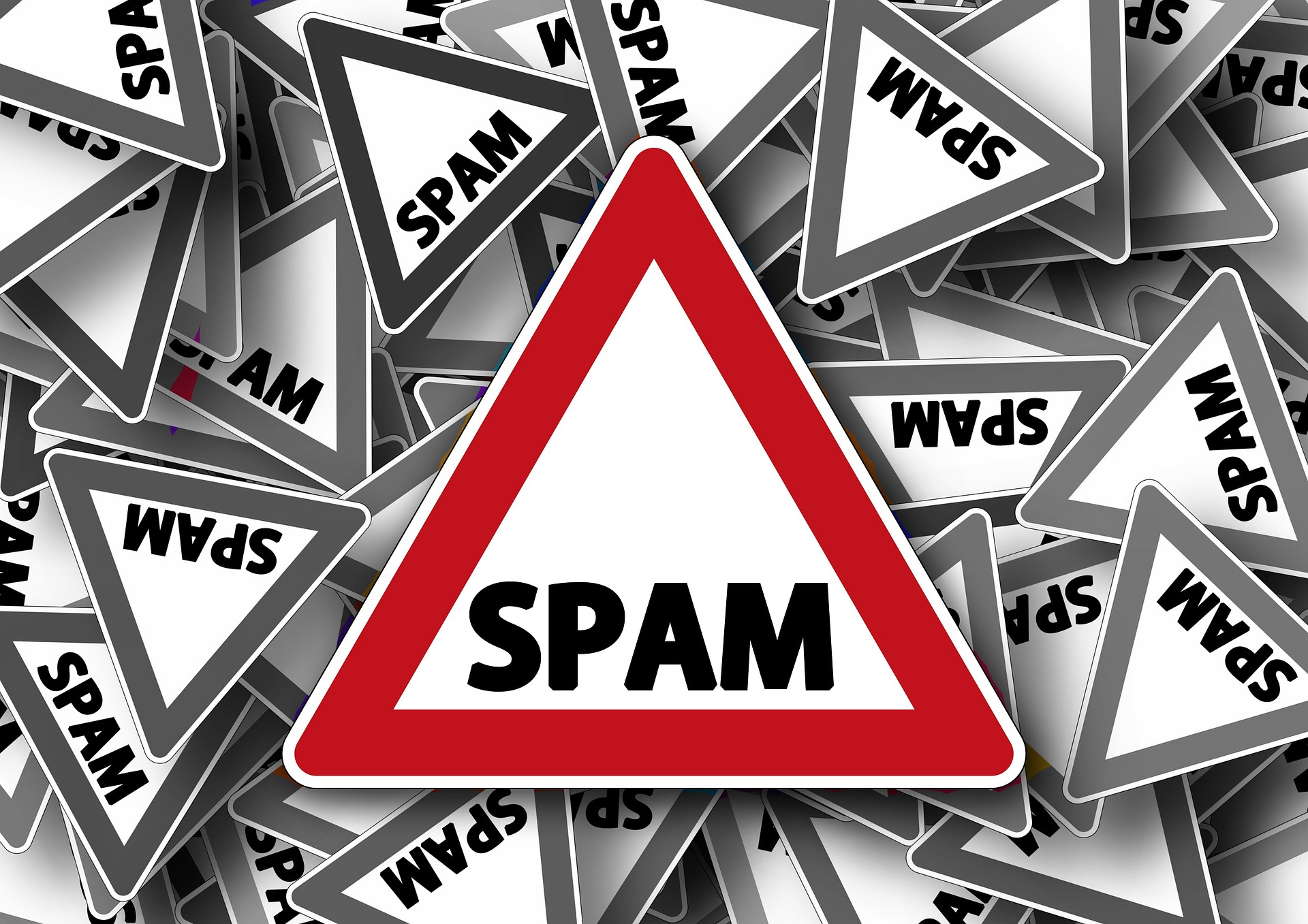 5N ON THE RADAR - SPAM CALLS