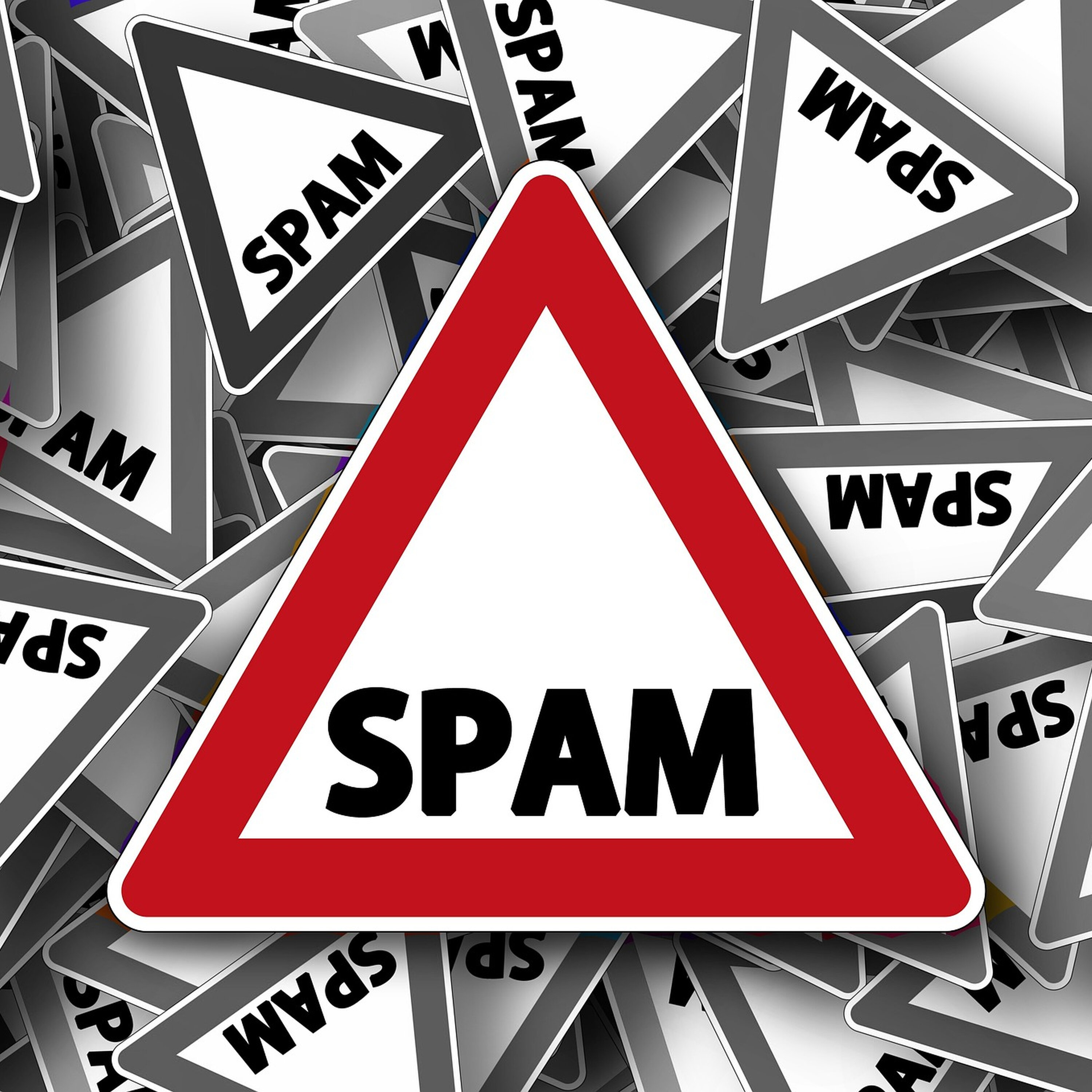 5N ON THE RADAR - SPAM CALLS