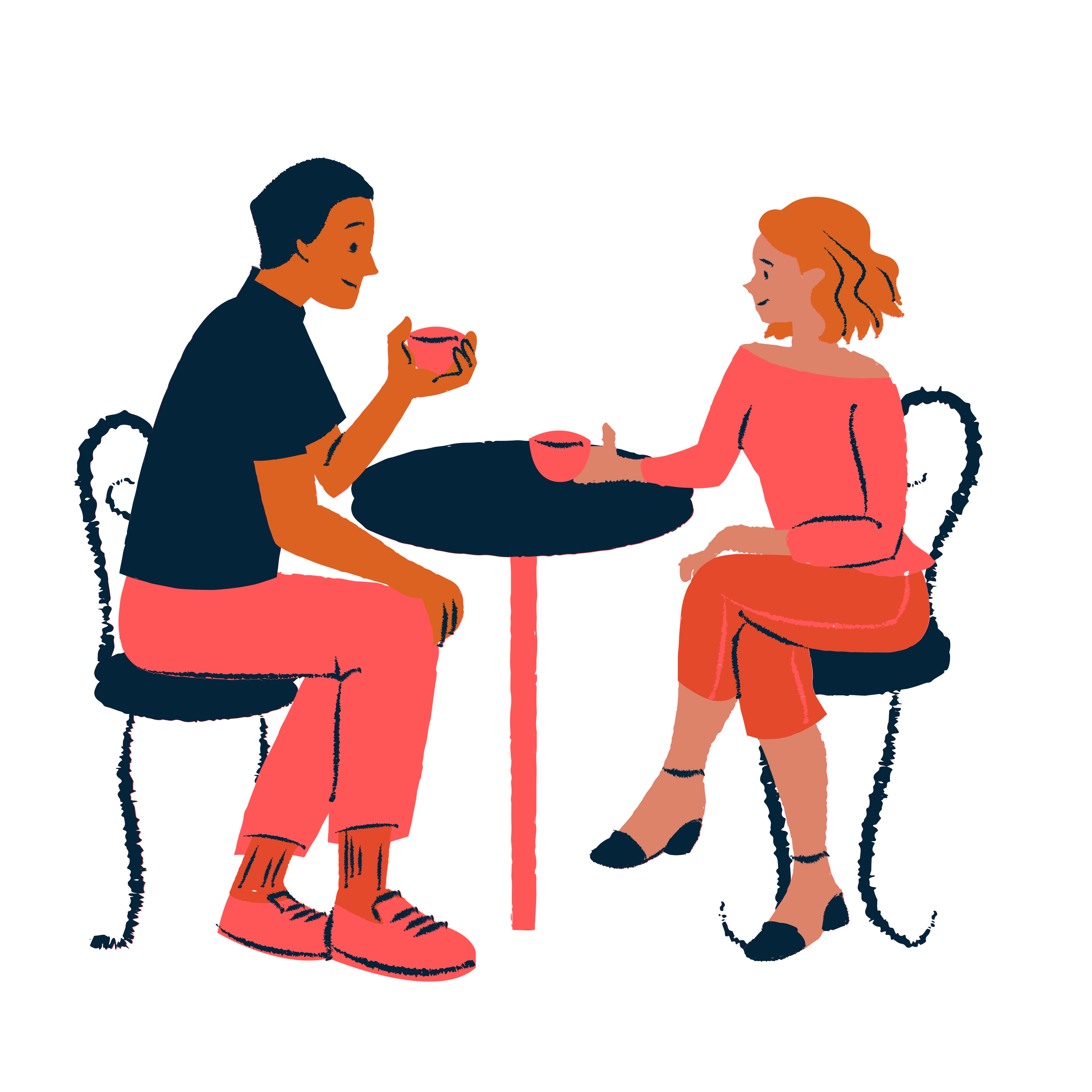 5N WTF - FIRST DATE episode artwork