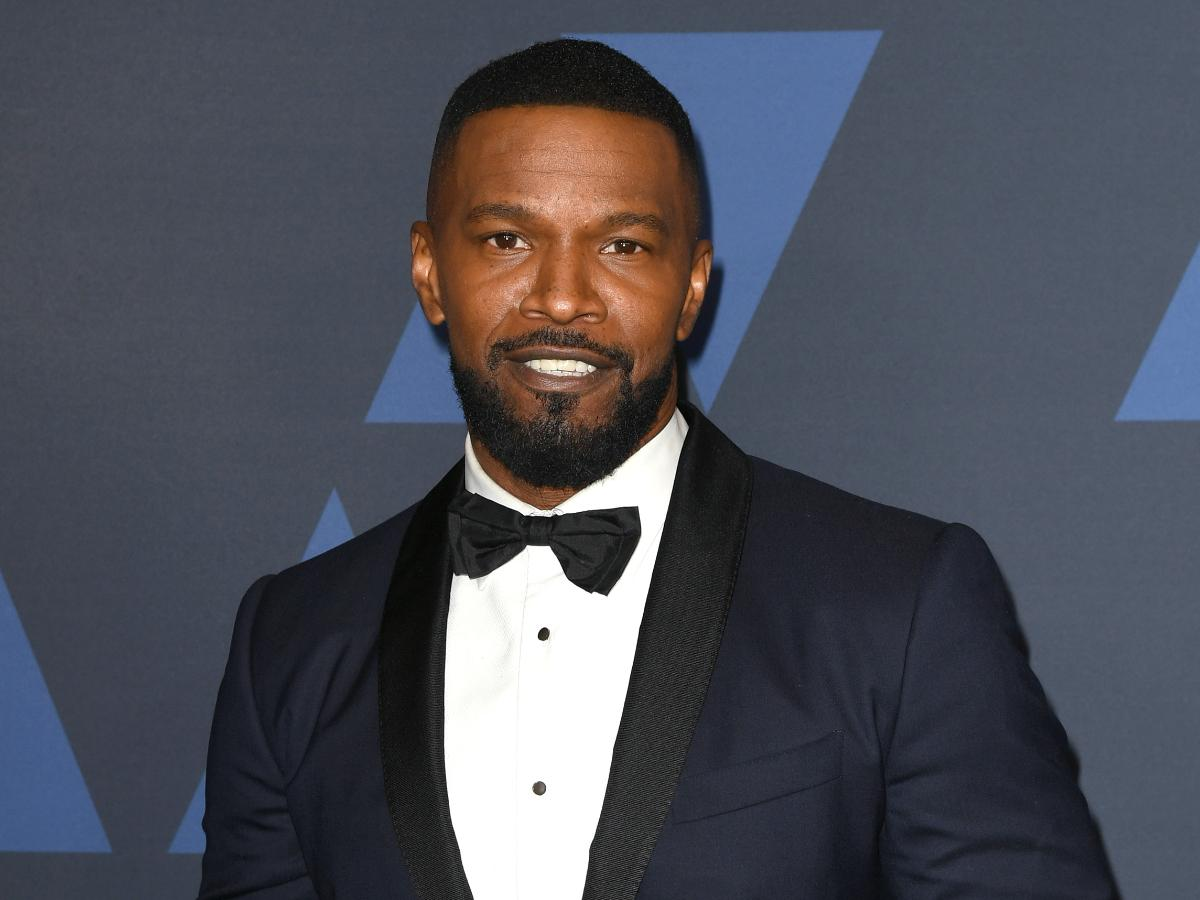 MOTIVATION MOMENT JAMIE FOXX 14 SEPTEMBER episode artwork