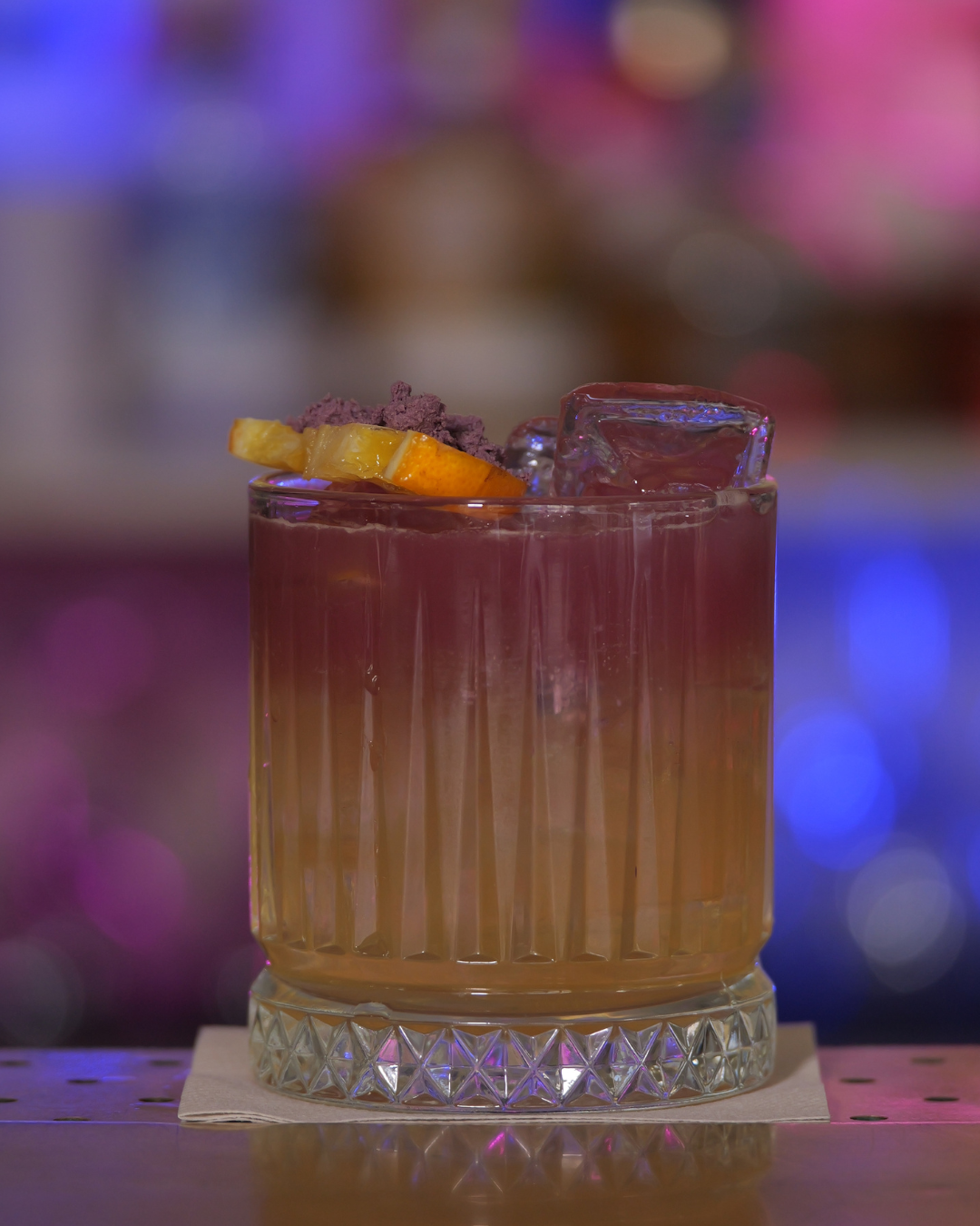 MIXOLOGY MONDAYS: WASTED IN NEW YORK episode artwork
