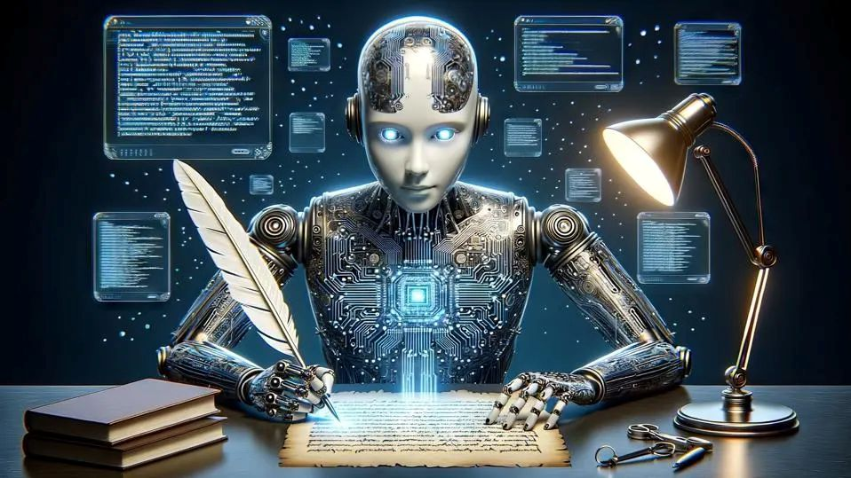 5N GENERATIVE AI AND MAKING MUSIC episode artwork