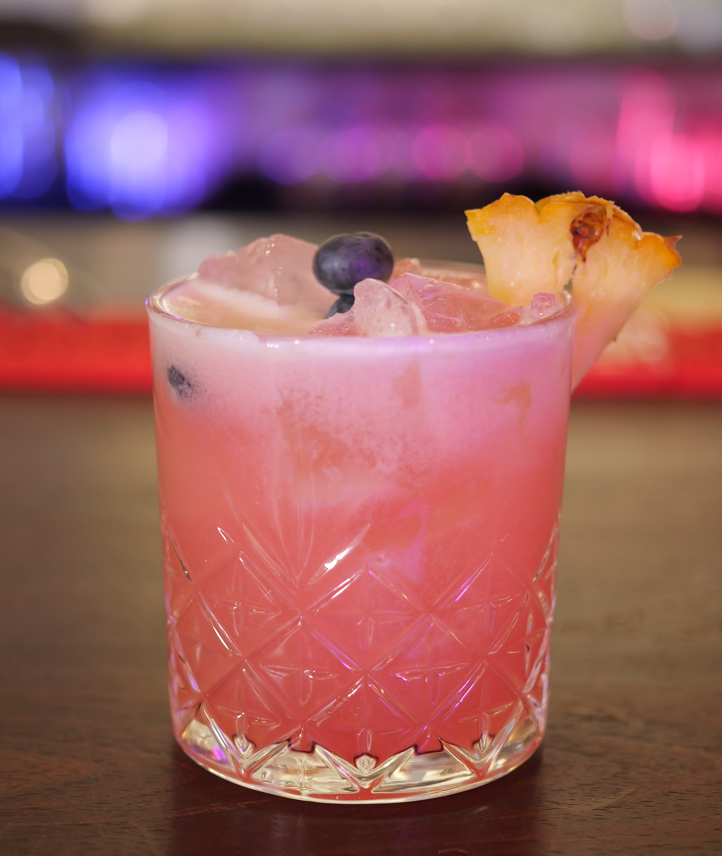 MIXOLOGY MONDAY - NZURI episode artwork