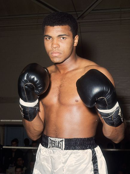 MOTIVATION MOMENT MOHAMMED ALI 15 DECEMBER episode artwork