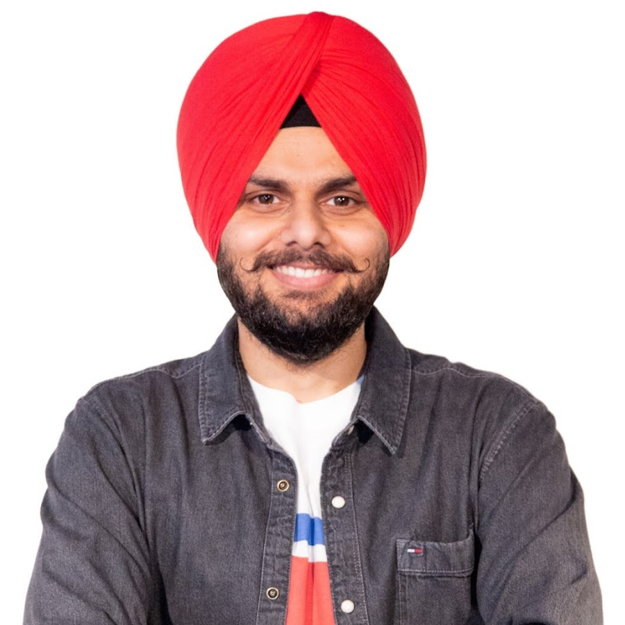 MOTIVATION MOMENT JASPREET SINGH 17 AUGUST episode artwork