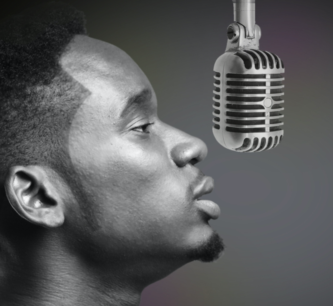 MUSIC HEALS WITH MR EAZI episode artwork