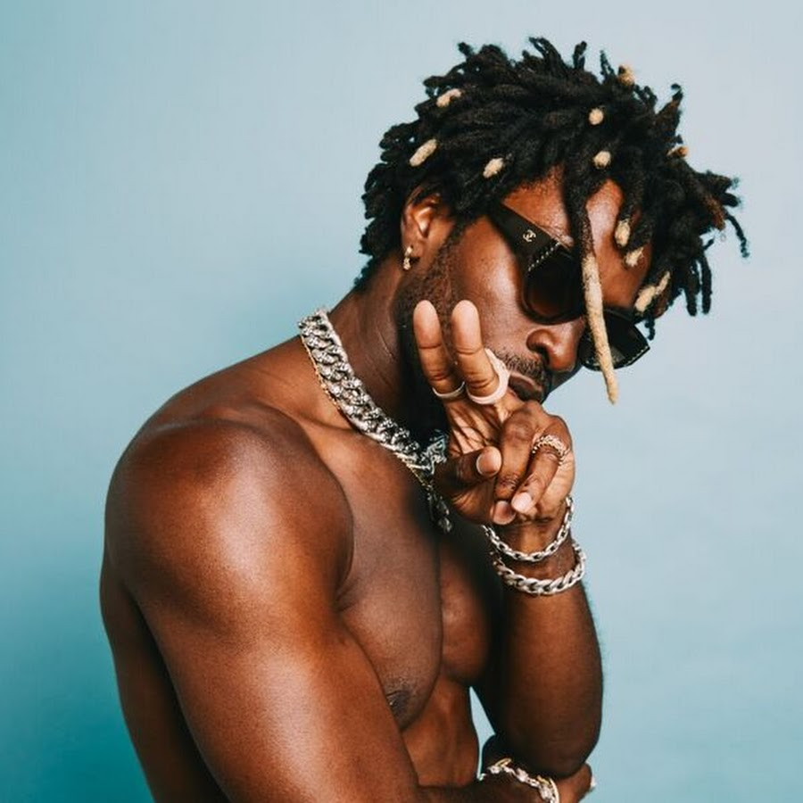 MOTIVATION MOMENT SAINTJHN (SAINTJOHN) 05 DECEMBER episode artwork