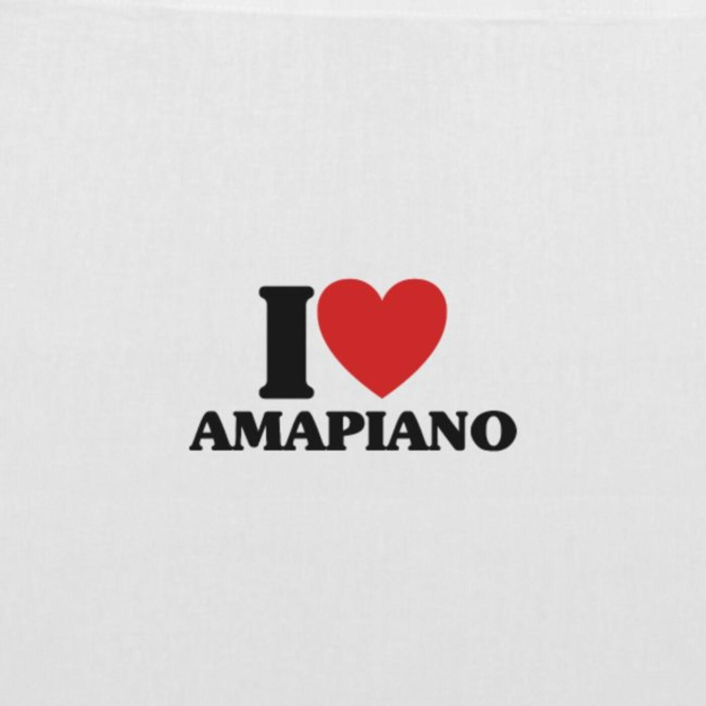 #TrendingChats: The Evolution of Amapiano episode artwork
