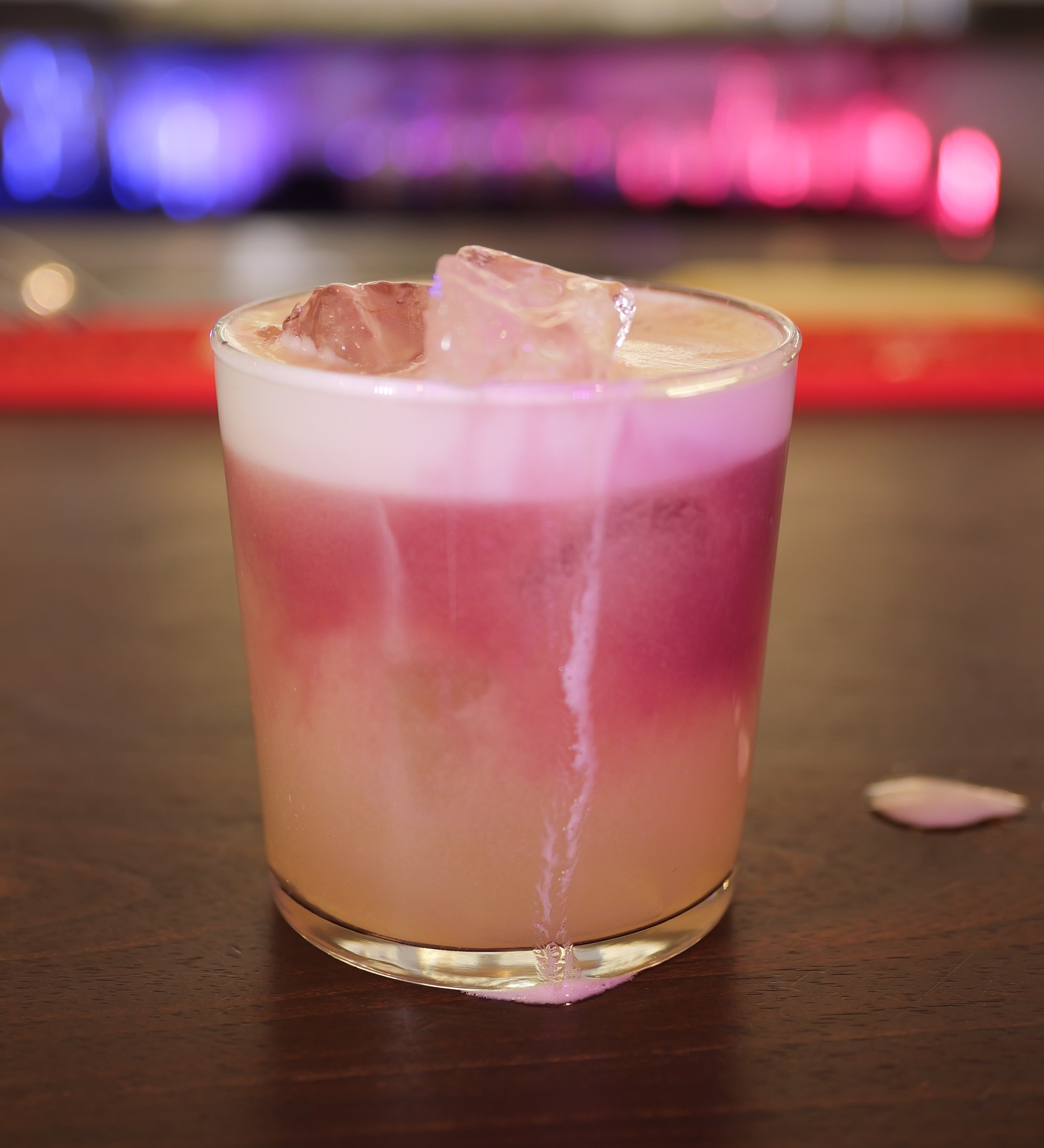 MIXOLOGY MONDAY - PAST TO PRESENT episode artwork