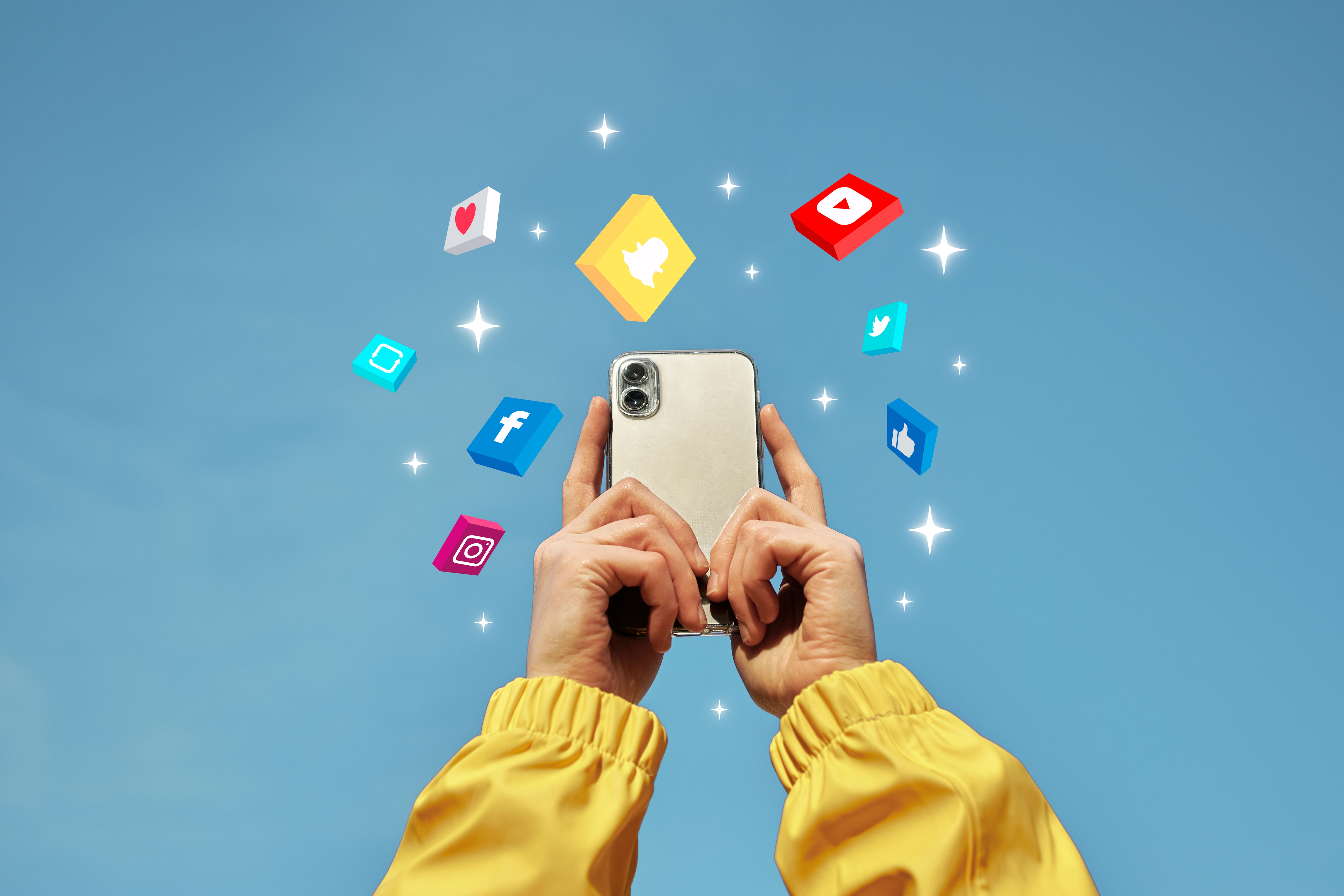 Social Media Predictions for 2025 episode artwork