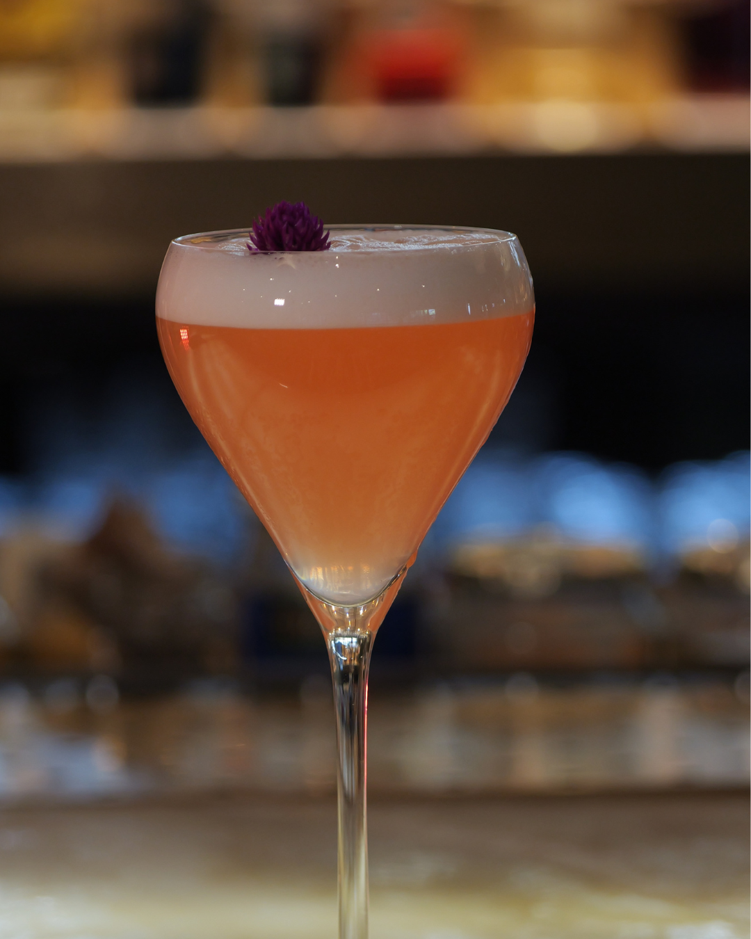 MIXOLOGY MONDAY: LAVINA (NON-ALCOHOLIC) episode artwork