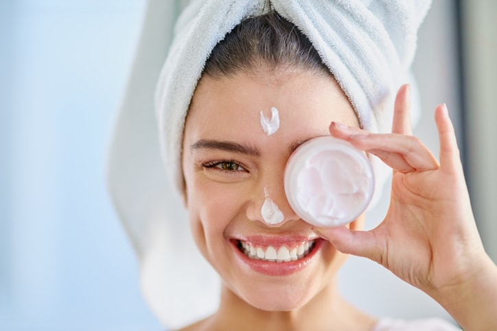 Better Skin Care in 2025 episode artwork