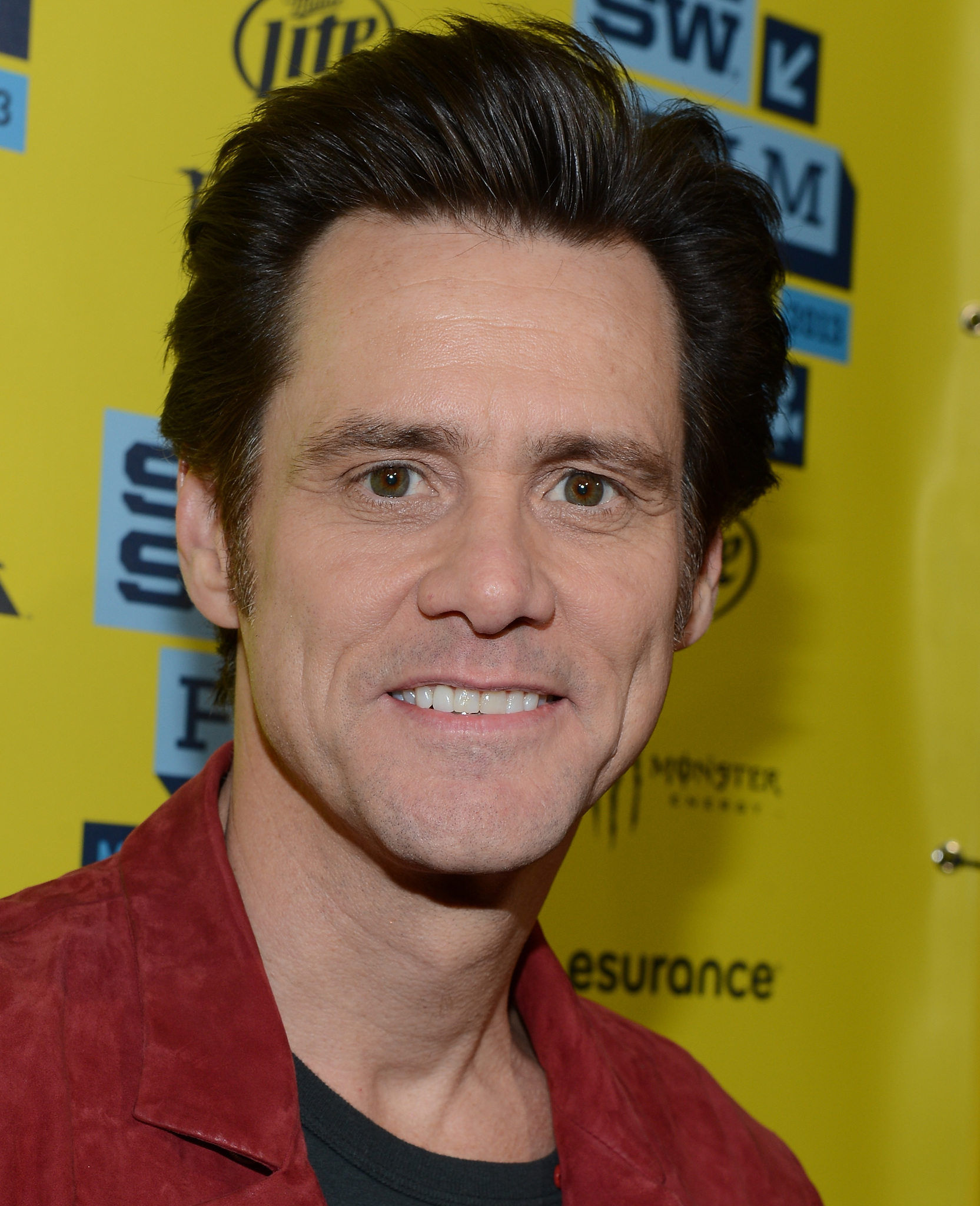 MOTIVATION MOMENT JIM CARREY 04 JULY episode artwork