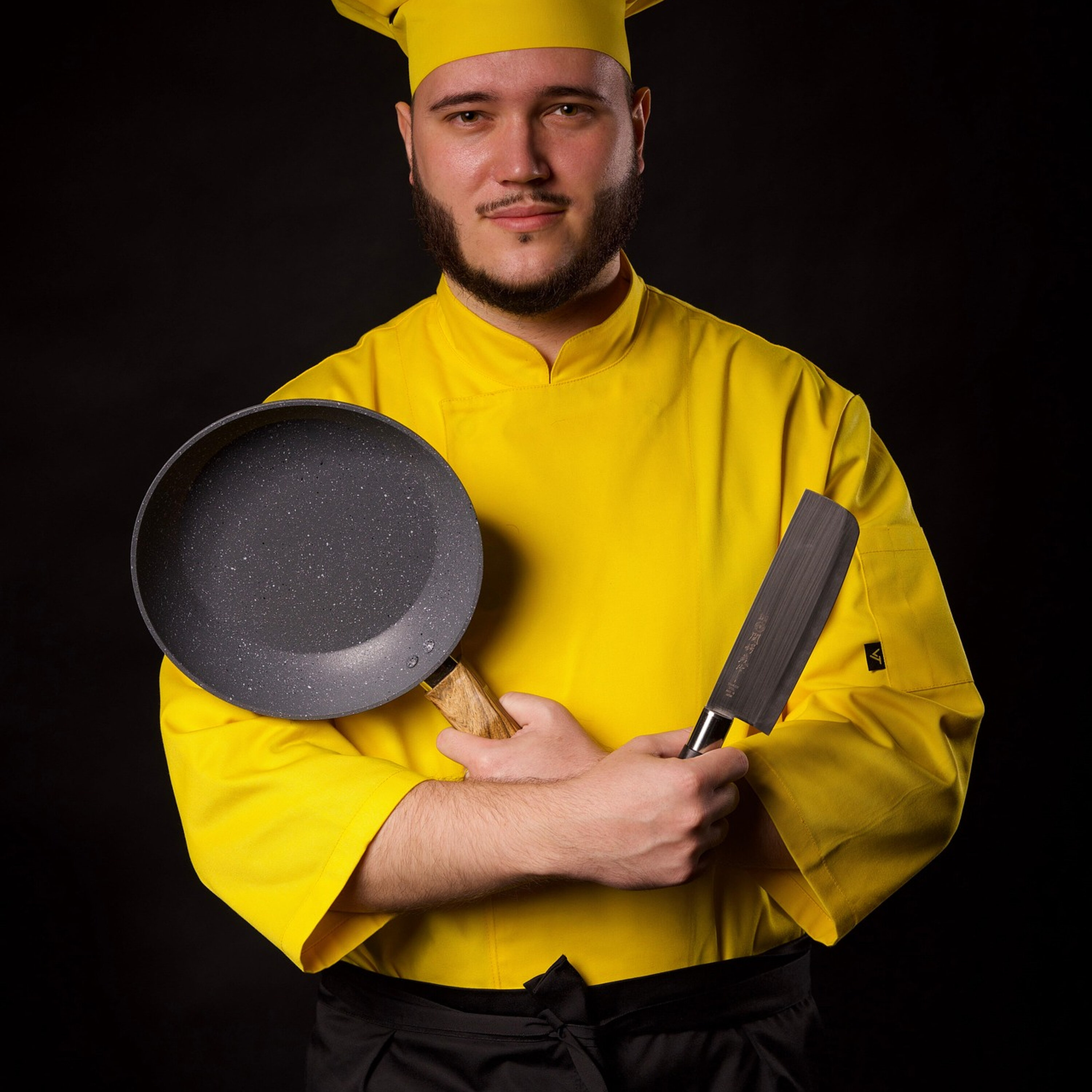 5N Real Ones_ Chefs with Compassion targets 10 million meals milestone