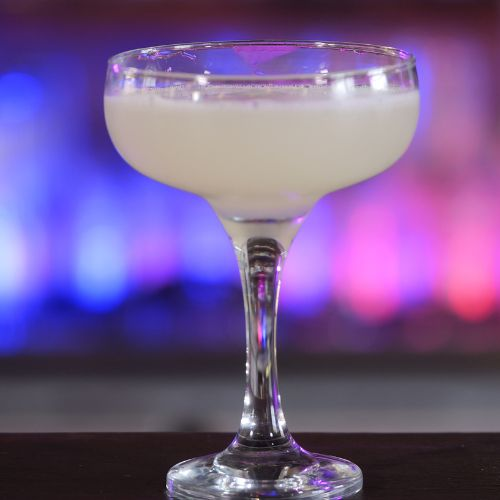 MIXOLOGY MONDAY: CLASSIC DAIQUIRI episode artwork