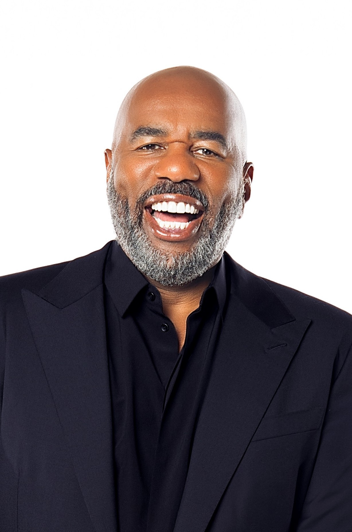 MOTIVATION MOMENT STEVE HARVEY 07 NOVEMBER episode artwork