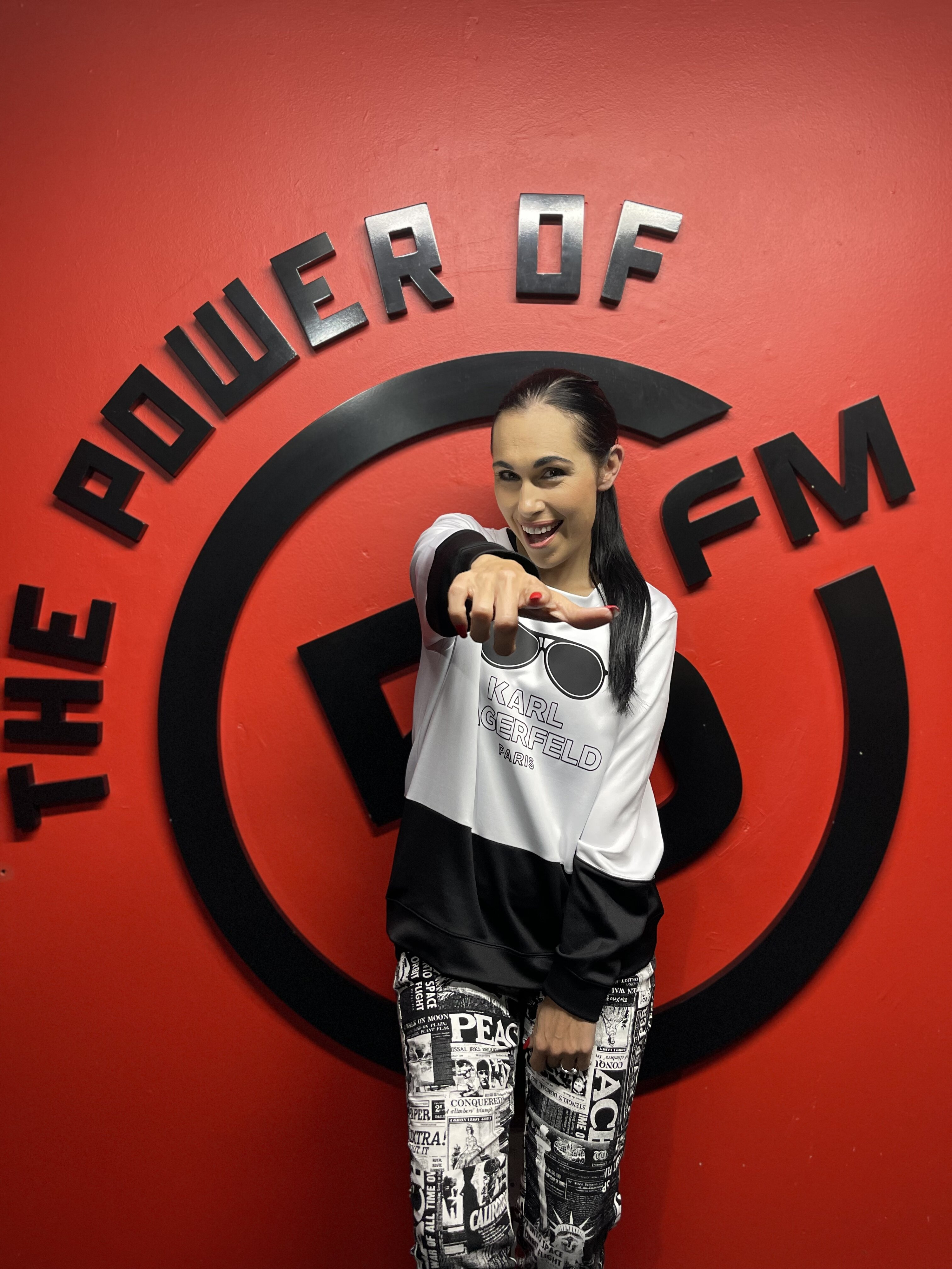 TASTEMAKERS WITH TALENT MANAGER ELSUBIE LOUWRENS episode artwork