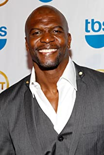MOTIVATION MOMENT TERRY CREWS 19 MAY episode artwork