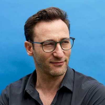 MOTIVATION MOMENT SIMON SINEK 20 JULY episode artwork