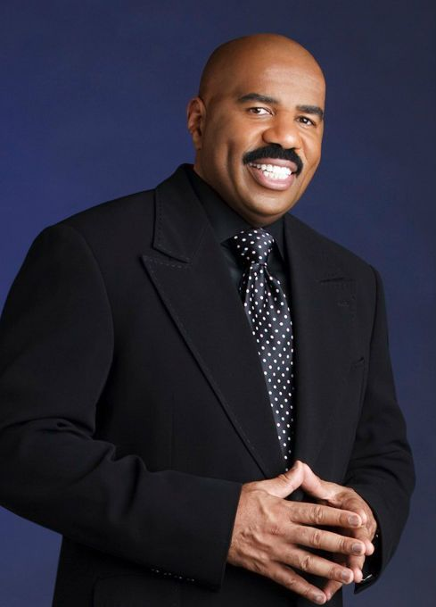 MOTIVATION MOMENT STEVE HARVEY 29 JUNE episode artwork