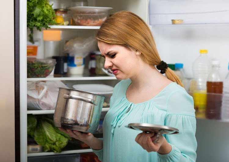 WEDNESDAY WELLNESS: FOOD SAFETY AND POWER CUTS episode artwork