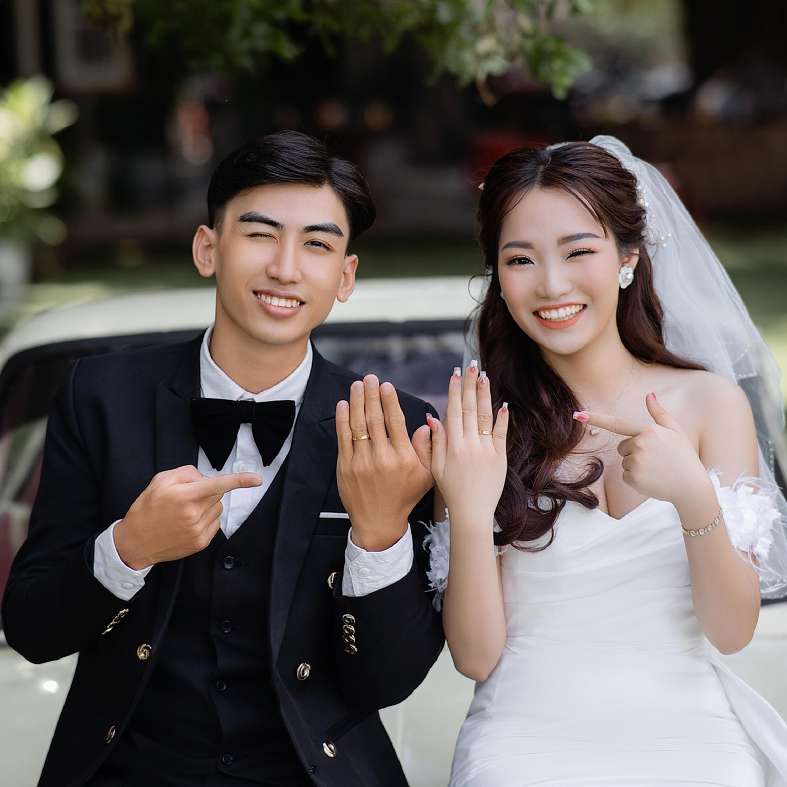 5N WTF - Home Affairs cracks down on marriages of convenience