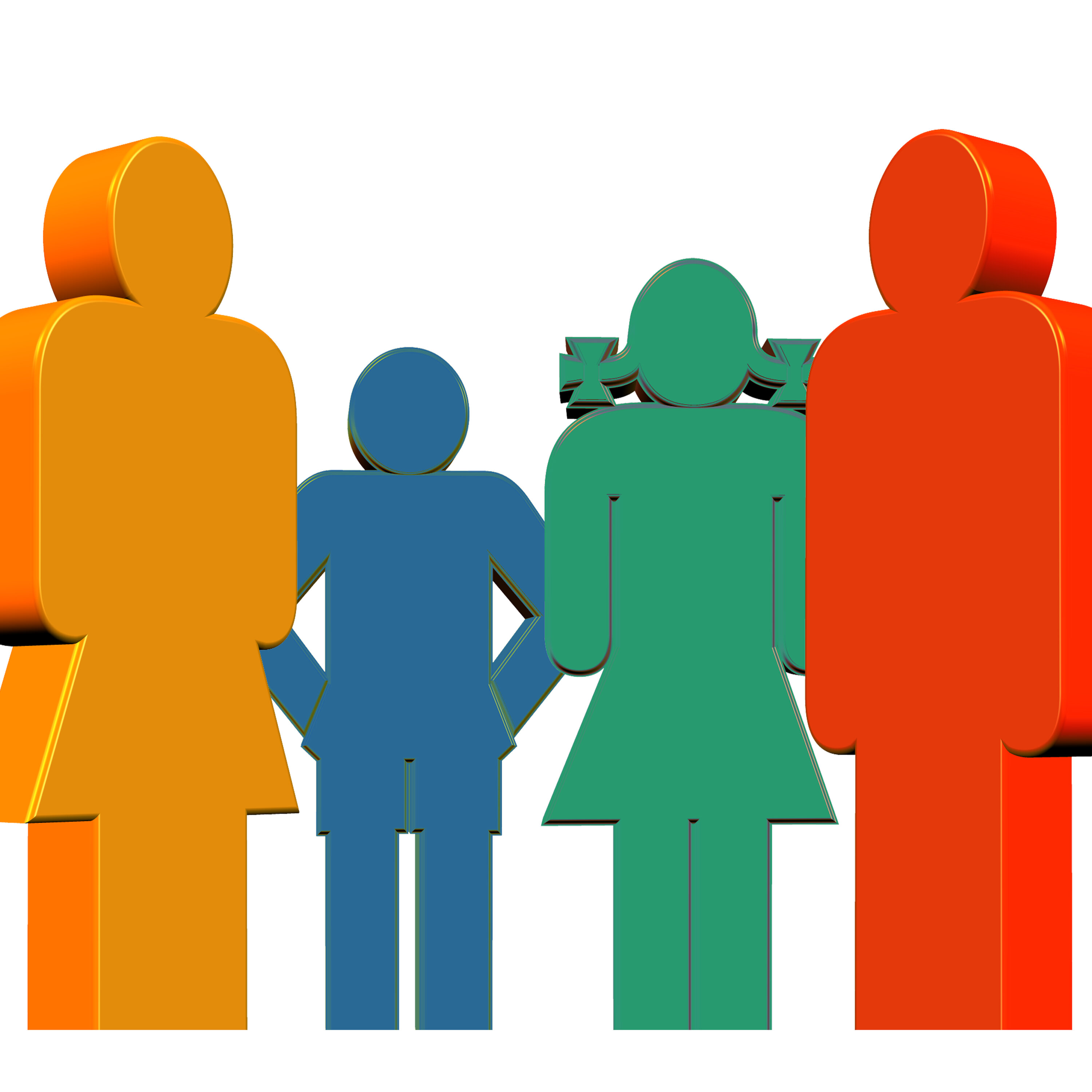 5N WTF - NEW FAMILY MEMBERS
