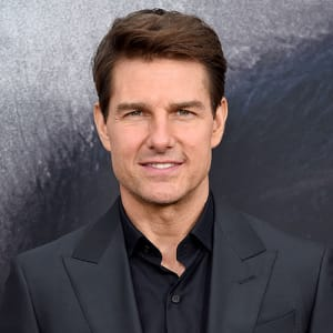 MOTIVATION MOMENT TOM CRUISE 09 MAY episode artwork