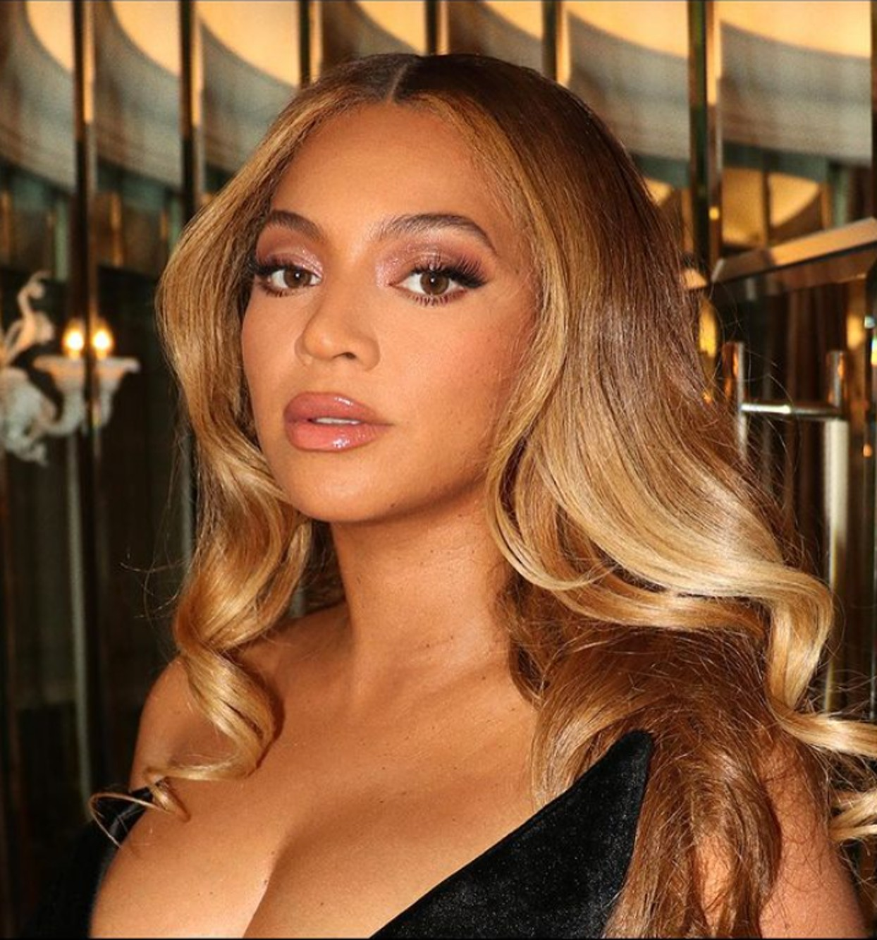 MOTIVATION MOMENT BEYONCE 06 JUNE episode artwork