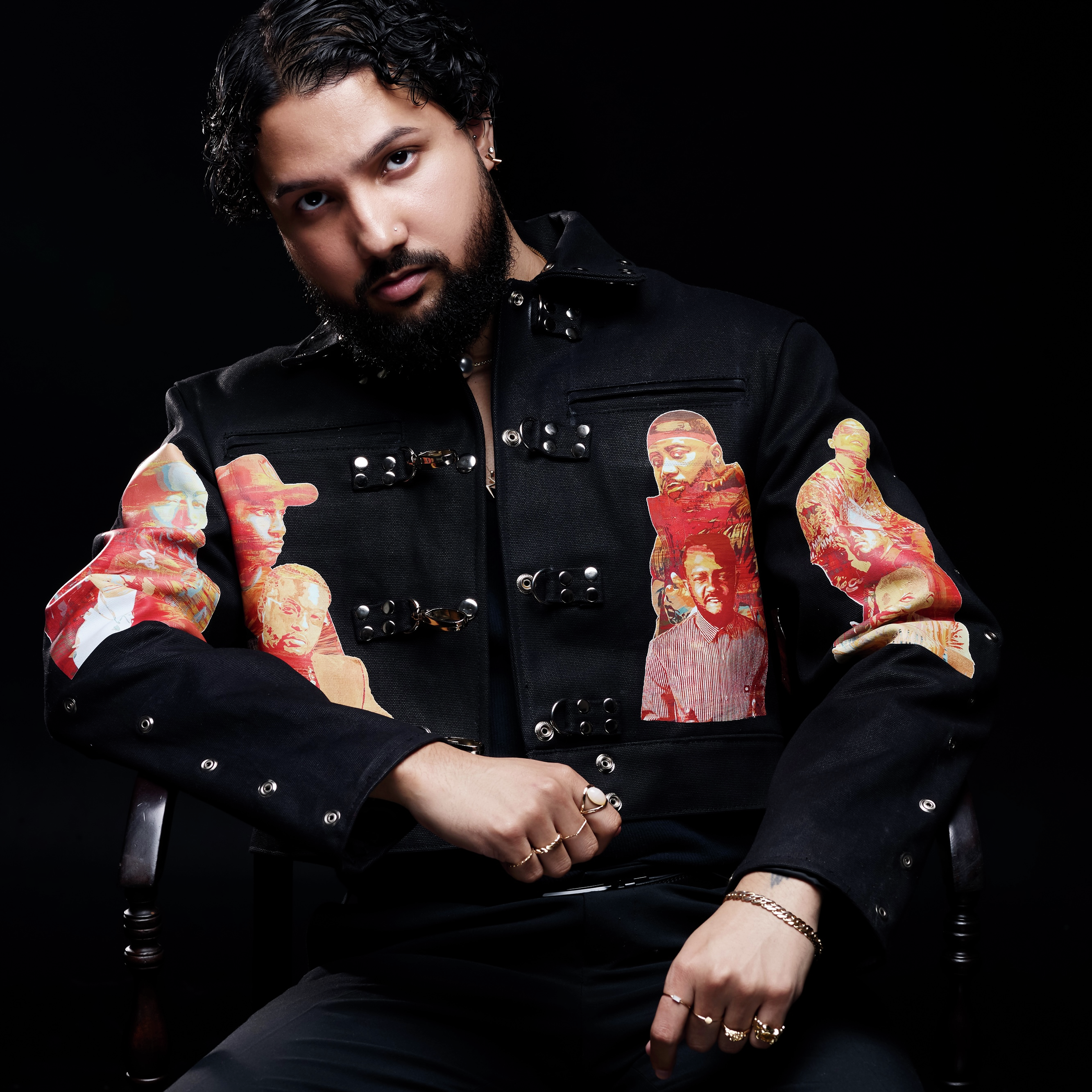 5L TASTEMAKERS - ZULO episode artwork