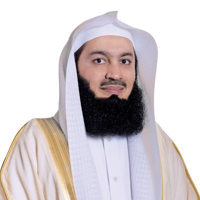 MOTIVATION MOMENT MUFTI MENK 18 JANUARY episode artwork