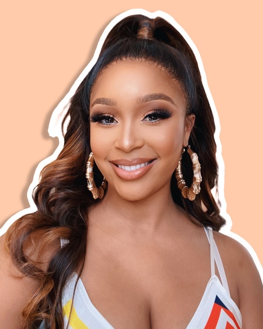 TASTEMAKERS WITH MINNIE DLAMINI 06 APRIL episode artwork