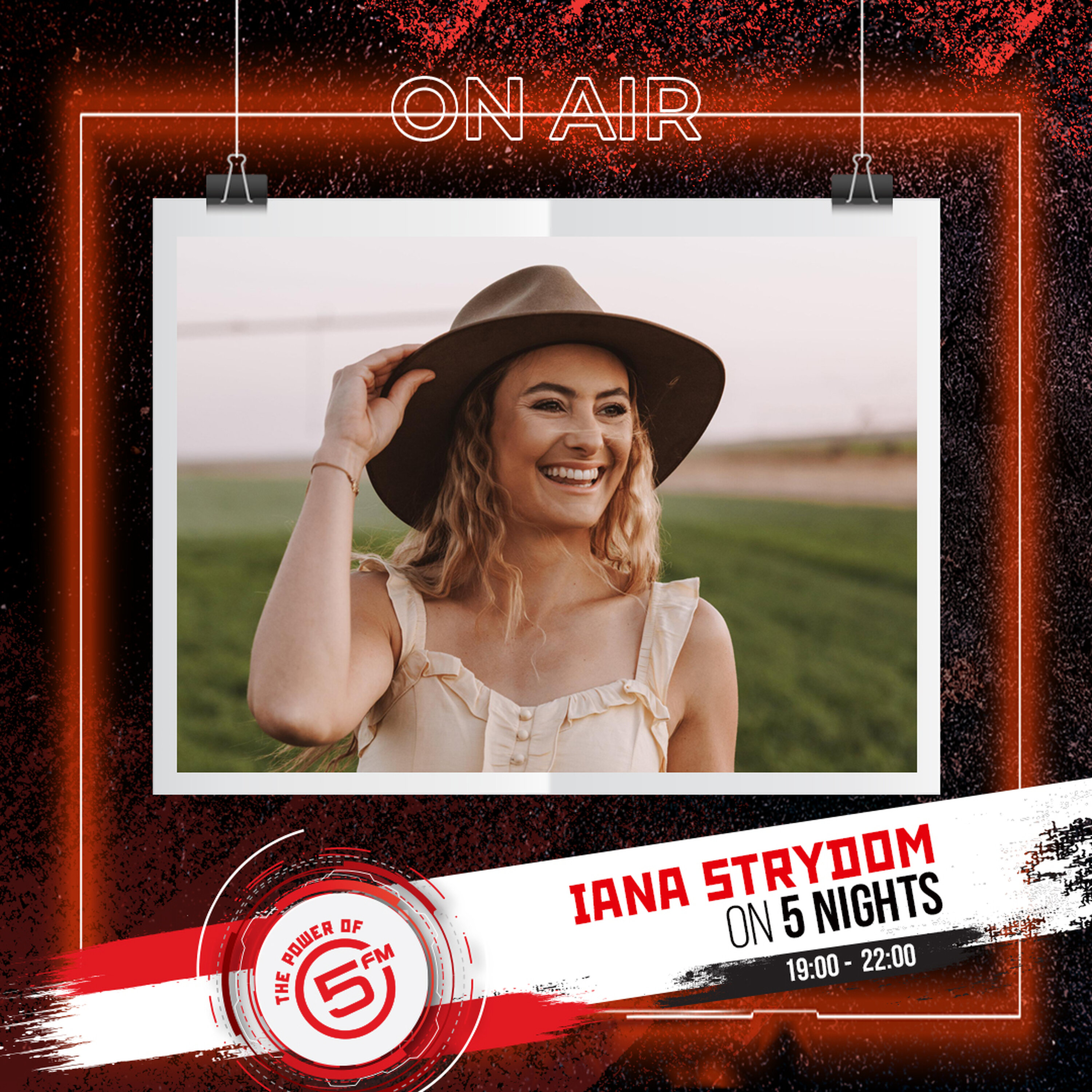 5N Road To Tropica_ Meet Iana Strydom