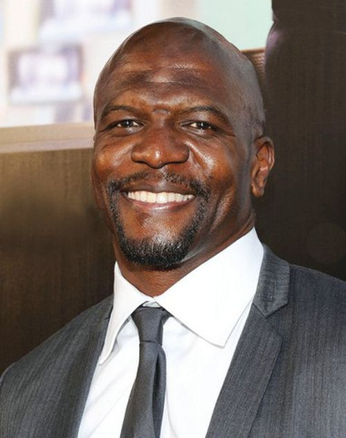 MOTIVATION MOMENT TERRY CREWS 12 DECEMBER episode artwork