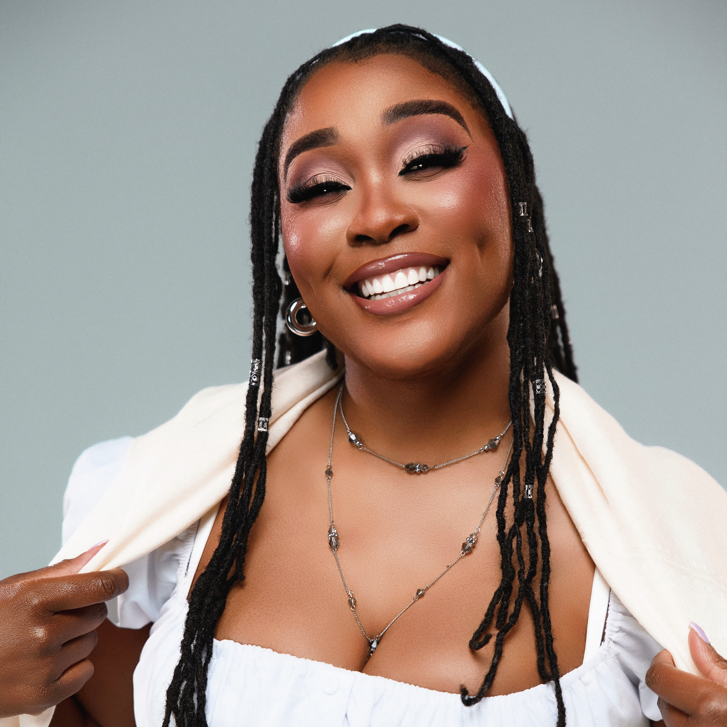 5N TASTEMAKERS - LADY ZAMAR episode artwork