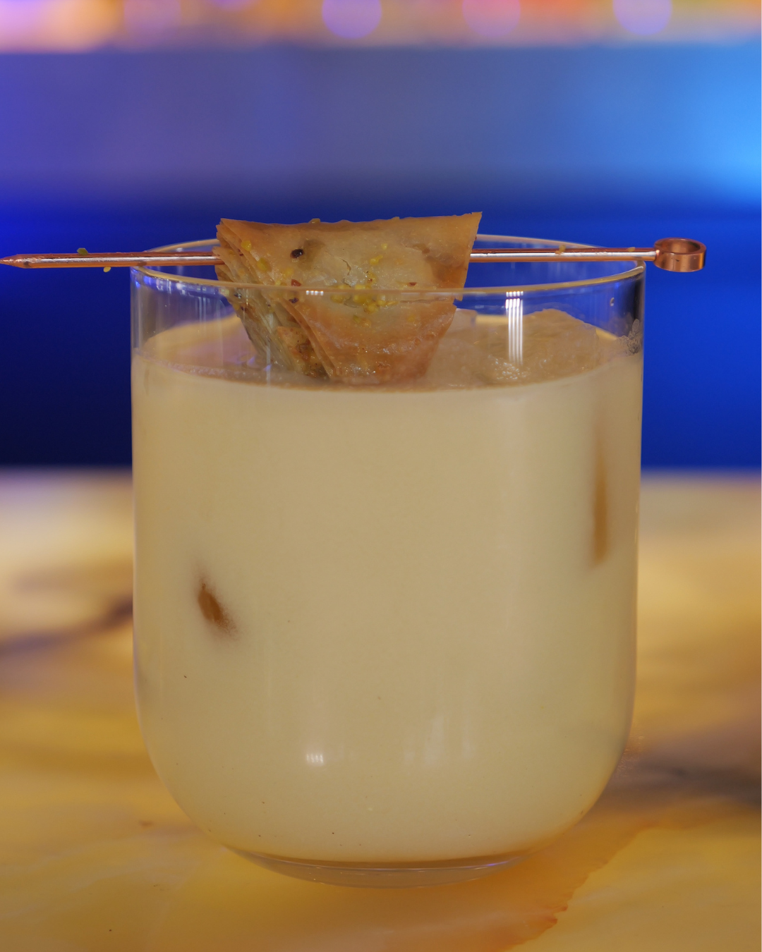 Mixology Monday: Mai Thai episode artwork