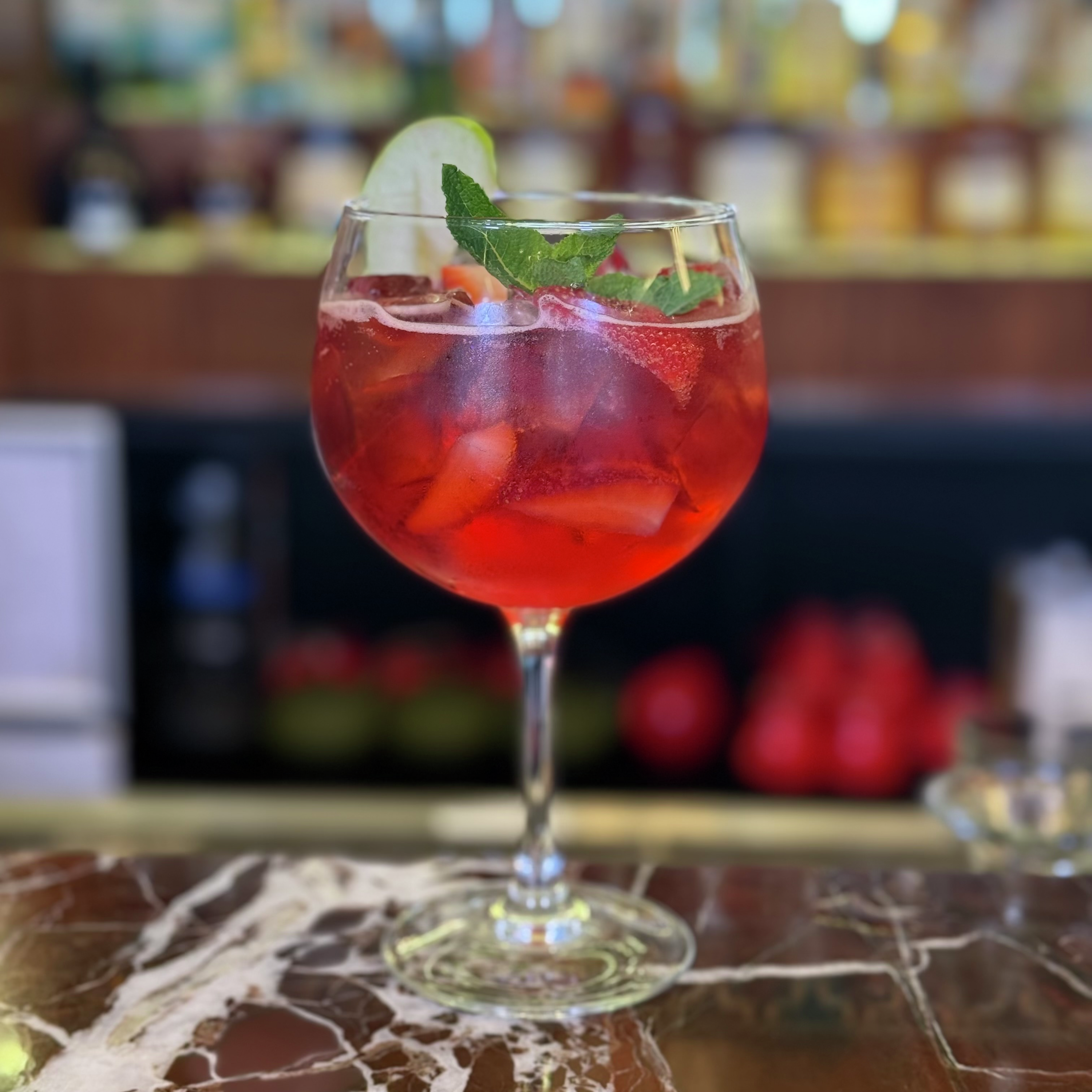 5N MIXOLOGY MONDAY - ALORA episode artwork
