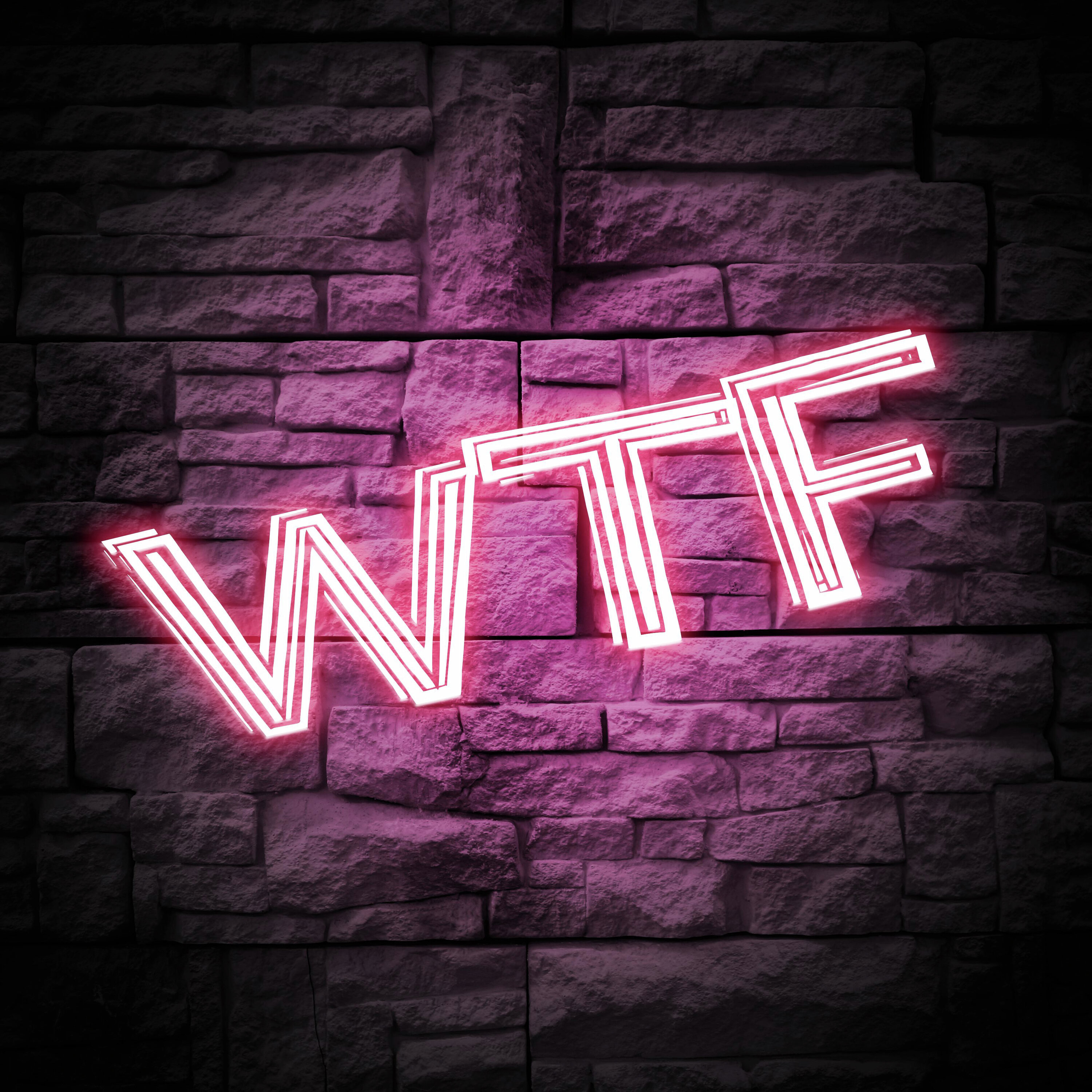 WTF MONDAY